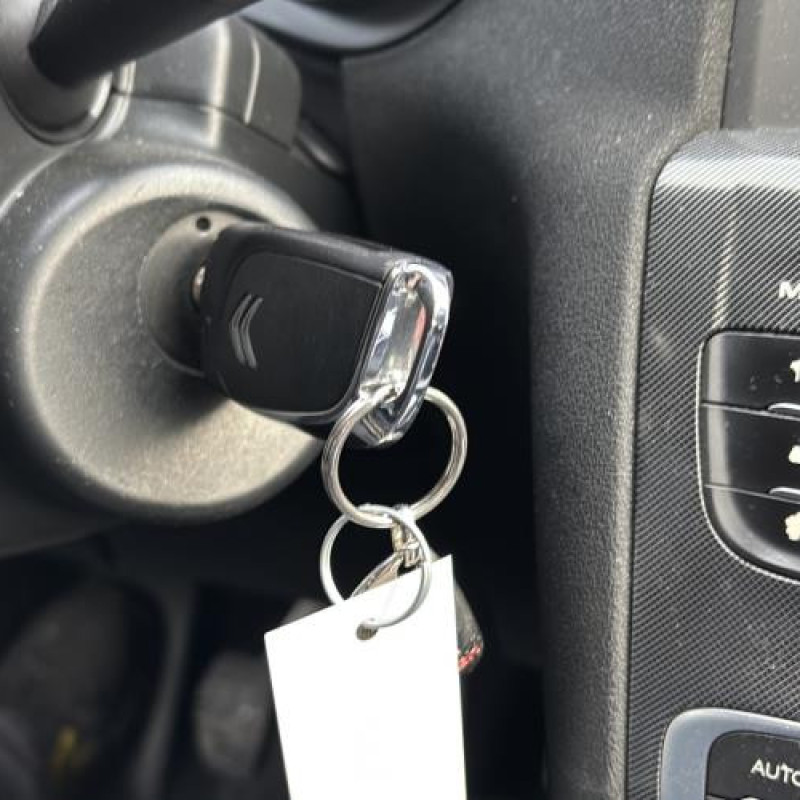 Etrier arriere droit (freinage) CITROEN C4 2 Photo n°17