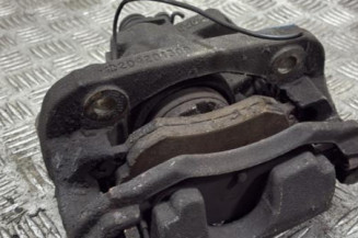 Etrier avant droit (freinage) CITROEN C5 1 Photo n°1