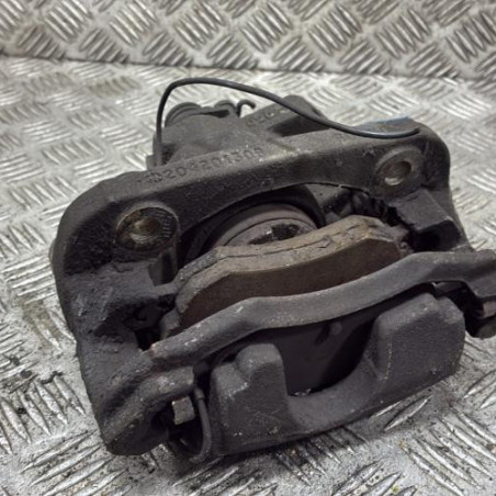 Etrier avant droit (freinage) CITROEN C5 1 Photo n°1