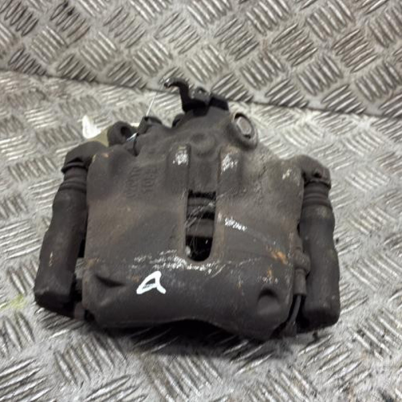 Etrier avant droit (freinage) CITROEN C5 1 Photo n°3