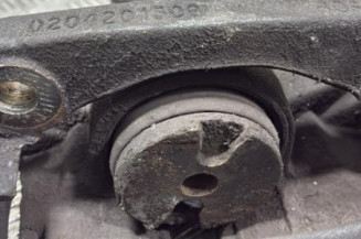 Etrier avant droit (freinage) CITROEN C5 1