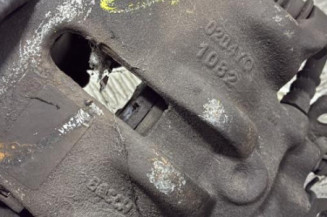 Etrier avant droit (freinage) CITROEN C5 1