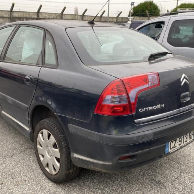 Etrier avant droit (freinage) CITROEN C5 1 Photo n°9