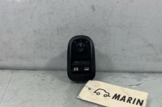 Interrupteur de leve vitre avant gauche PEUGEOT 306 Photo n°1