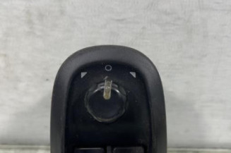Interrupteur de leve vitre avant gauche PEUGEOT 306
