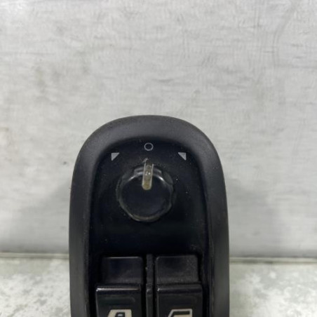 Interrupteur de leve vitre avant gauche PEUGEOT 306