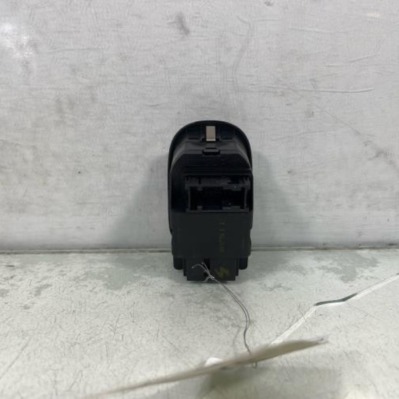 Interrupteur de leve vitre avant gauche PEUGEOT 306 Photo n°3