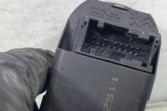 Interrupteur de leve vitre avant gauche PEUGEOT 306