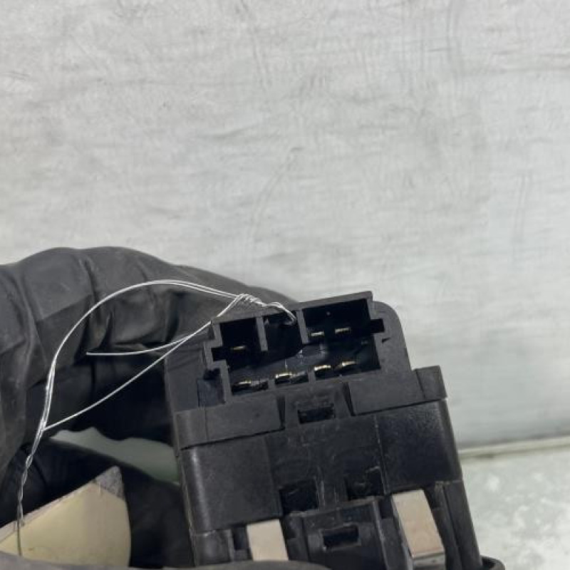 Interrupteur de leve vitre avant gauche PEUGEOT 306 Photo n°5