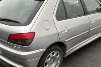 Interrupteur de leve vitre avant gauche PEUGEOT 306