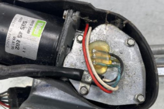 Moteur essuie glace avant PEUGEOT 306 Photo n°1