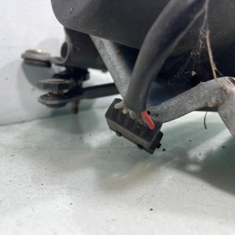 Moteur essuie glace avant PEUGEOT 306 Photo n°3