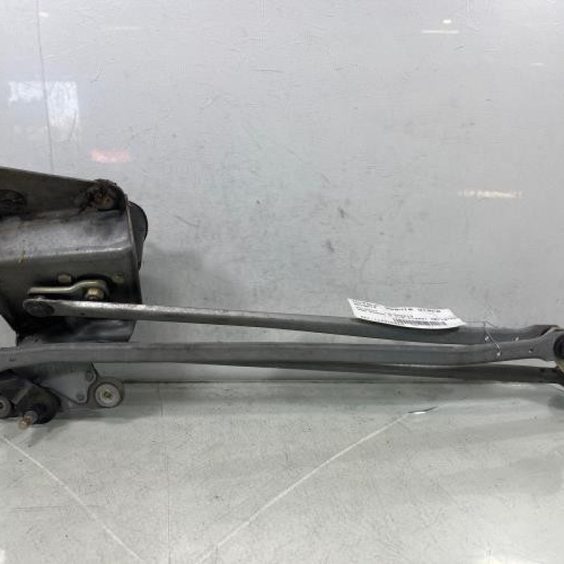 Moteur essuie glace avant PEUGEOT 306 Photo n°4