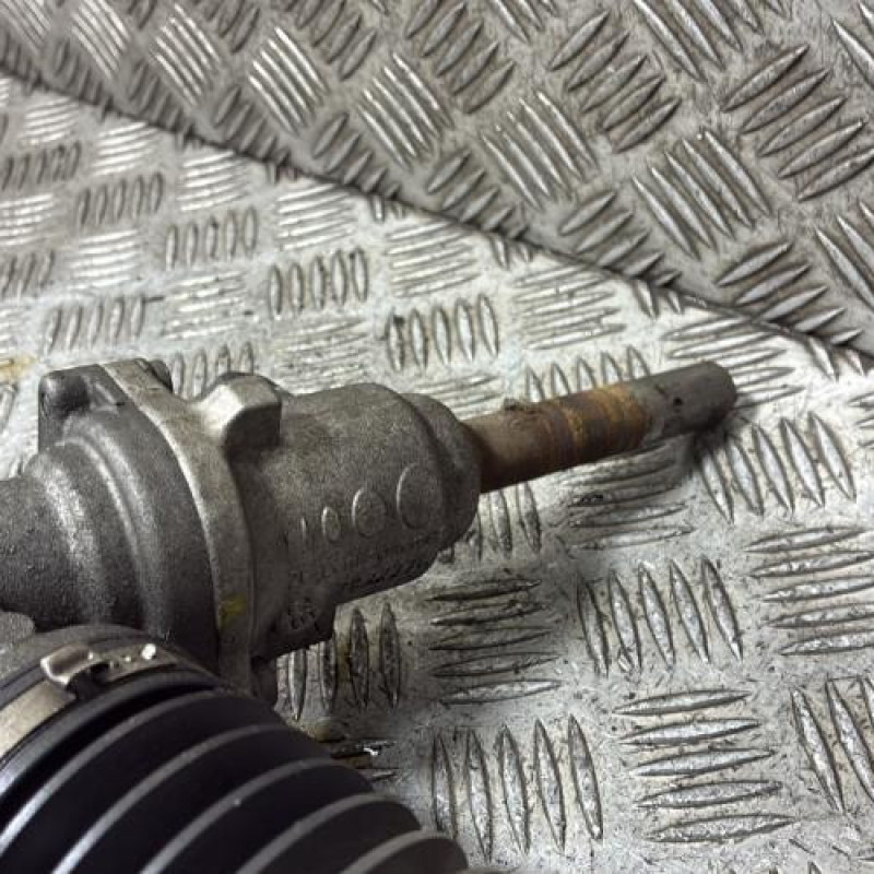 Cremaillere assistee PEUGEOT 508 1 SW Photo n°5