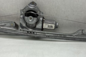 Leve vitre electrique arriere droit RENAULT MODUS Photo n°1