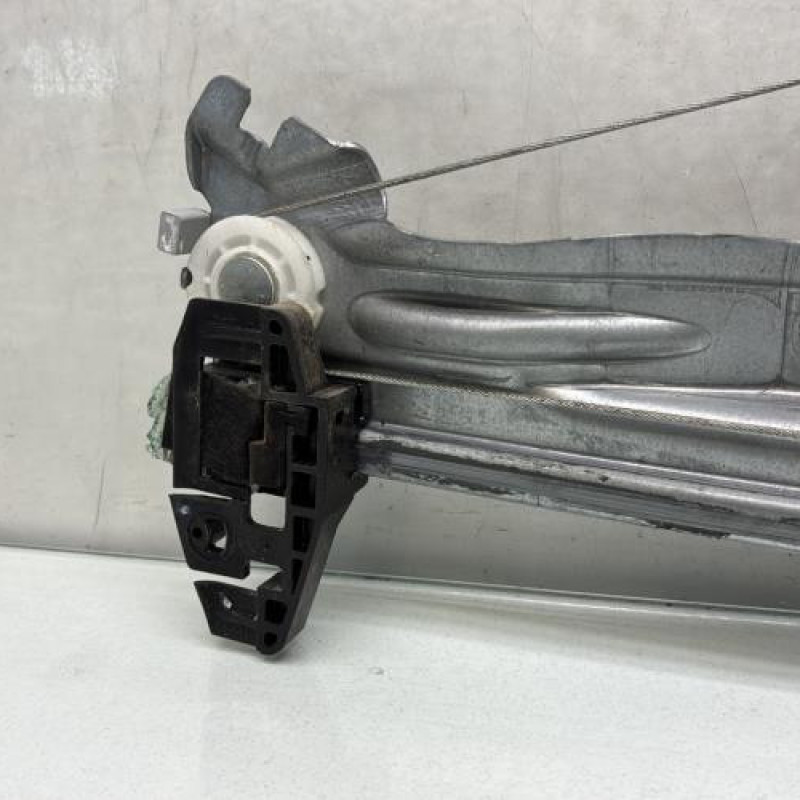 Leve vitre electrique arriere droit RENAULT MODUS Photo n°2