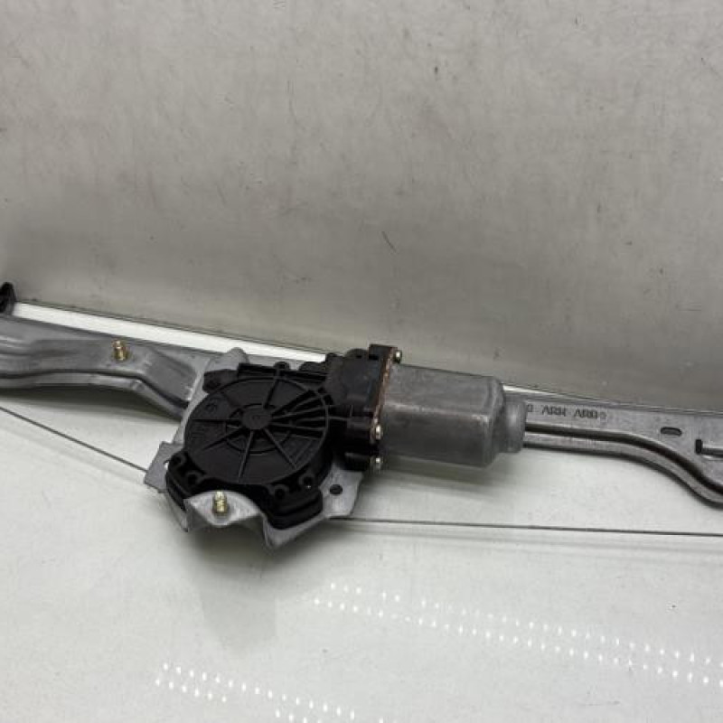 Leve vitre electrique arriere droit RENAULT MODUS Photo n°3