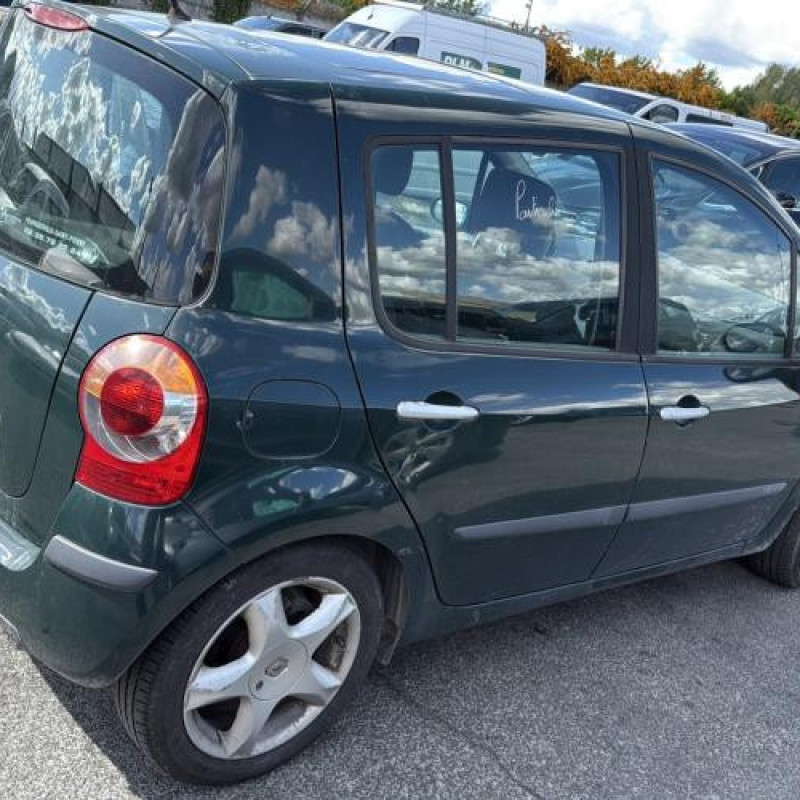 Leve vitre electrique arriere droit RENAULT MODUS Photo n°11
