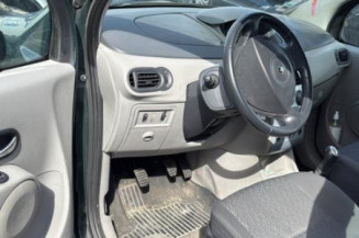 Leve vitre electrique arriere droit RENAULT MODUS