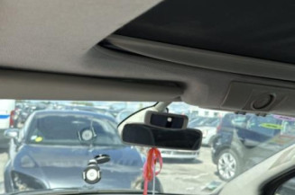 Leve vitre electrique arriere droit RENAULT MODUS