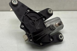 Moteur essuie glace arriere RENAULT MODUS Photo n°1