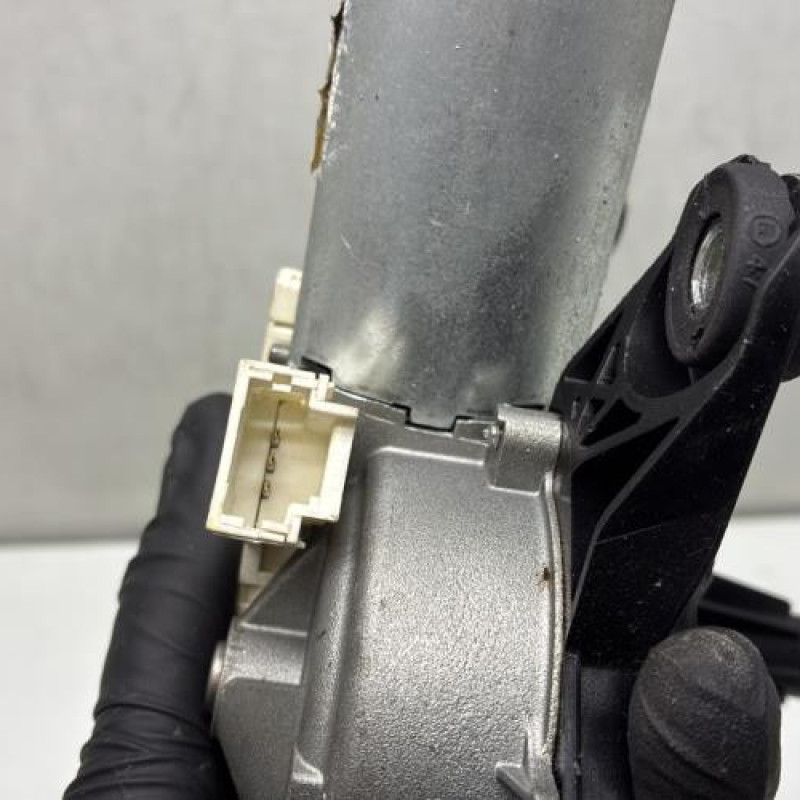 Moteur essuie glace arriere RENAULT MODUS Photo n°3