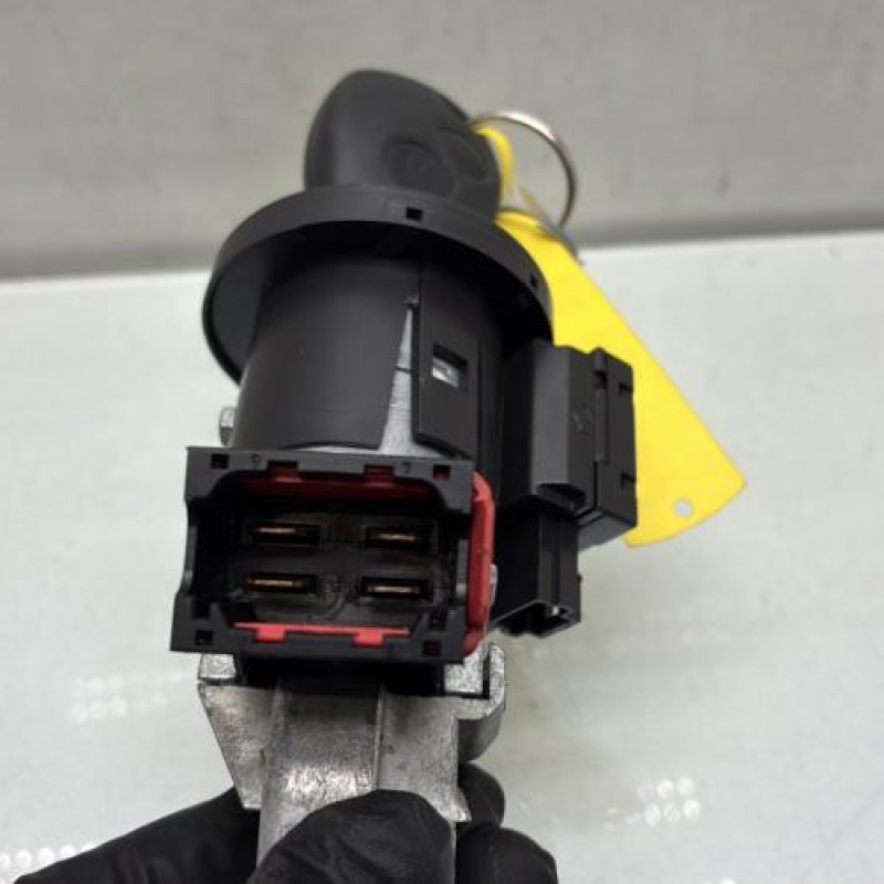 Neiman RENAULT MODUS Photo n°3