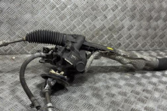 Cremaillere assistee PEUGEOT 308 2 Photo n°1