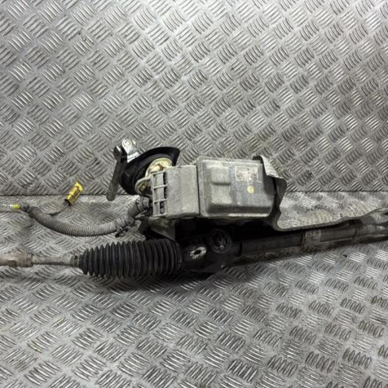 Cremaillere assistee PEUGEOT 308 2 Photo n°4