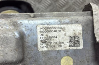 Cremaillere assistee PEUGEOT 308 2