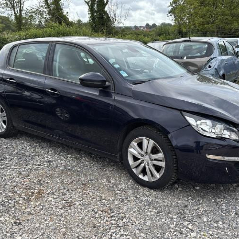 Cremaillere assistee PEUGEOT 308 2 Photo n°7