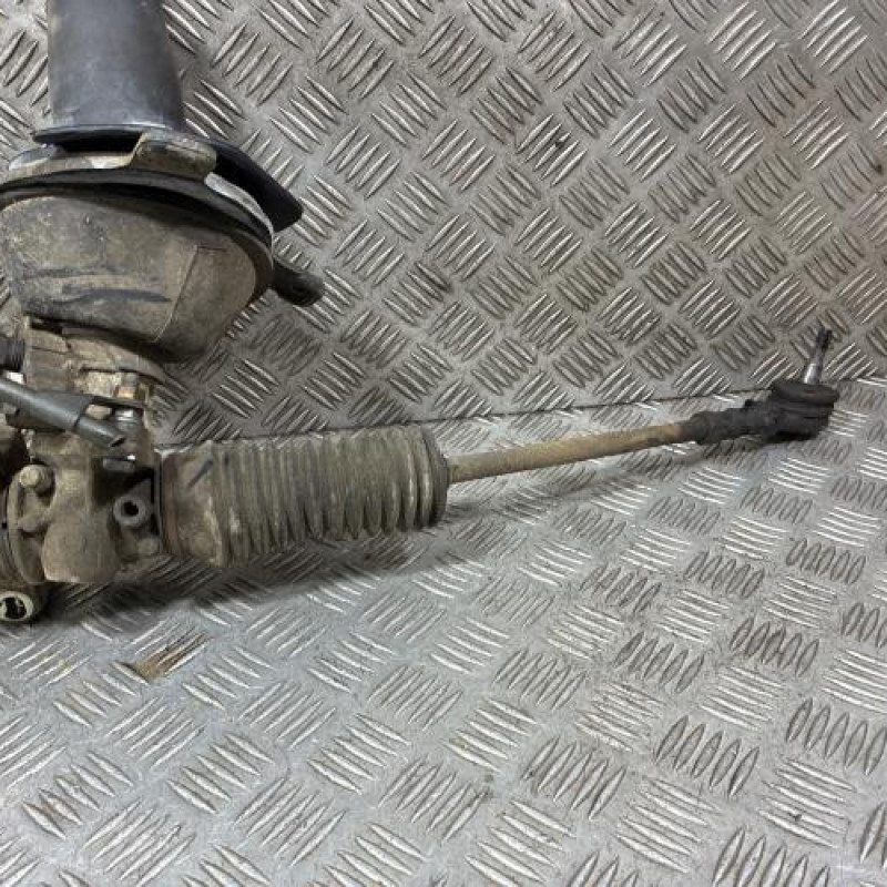 Cremaillere assistee RENAULT MEGANE 1 Photo n°3