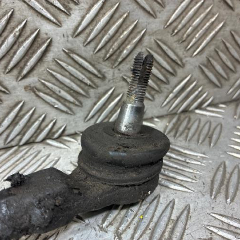 Cremaillere assistee RENAULT MEGANE 1 Photo n°4