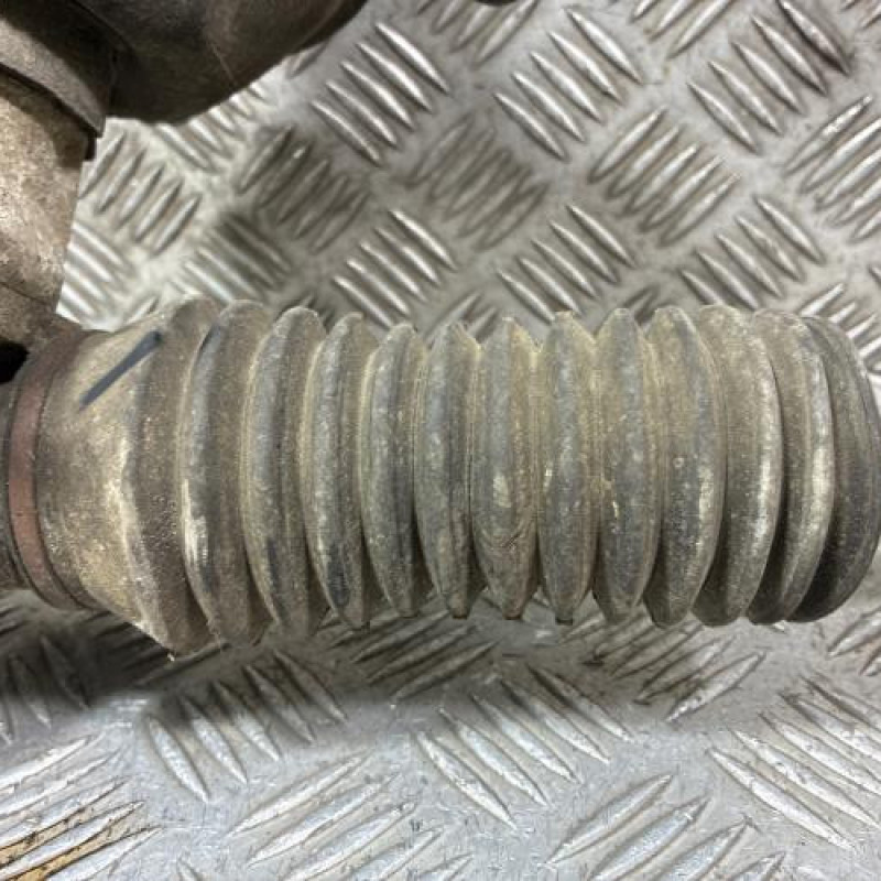 Cremaillere assistee RENAULT MEGANE 1 Photo n°5