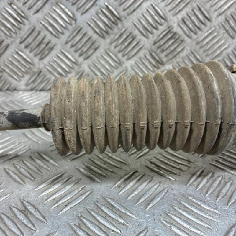 Cremaillere assistee RENAULT MEGANE 1 Photo n°7