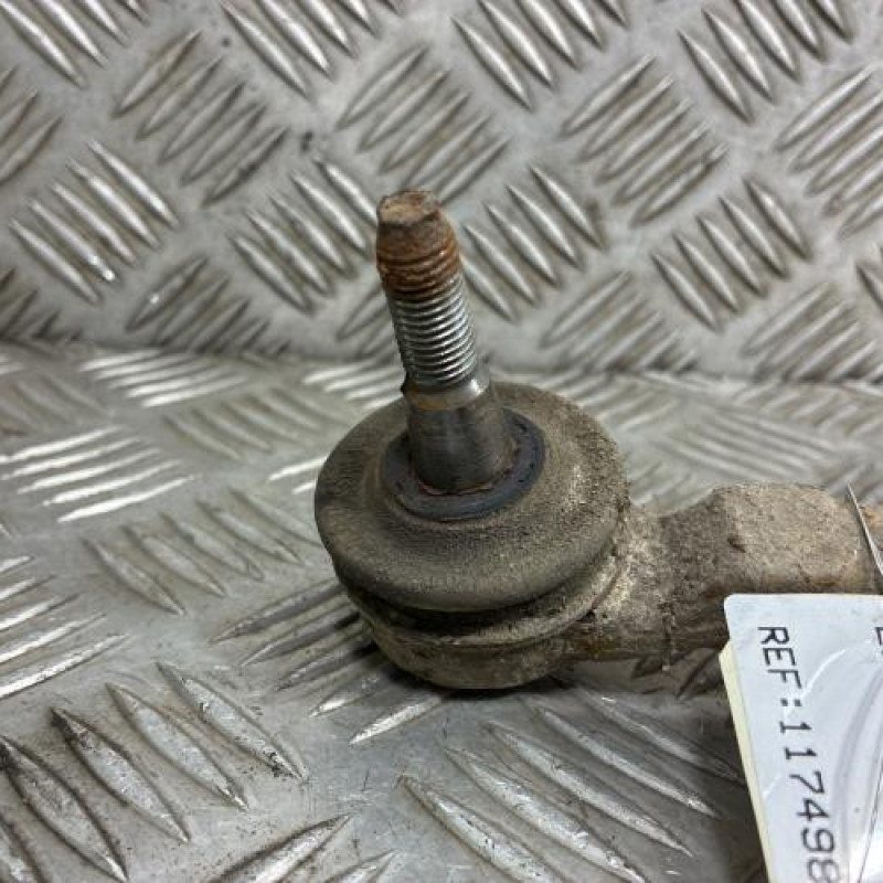 Cremaillere assistee RENAULT MEGANE 1 Photo n°8