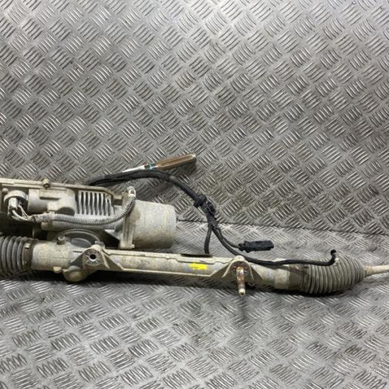 Cremaillere assistee CITROEN C3 2 Photo n°1