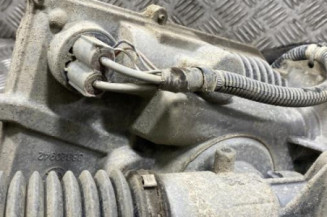 Cremaillere assistee CITROEN C3 2