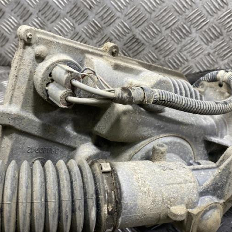 Cremaillere assistee CITROEN C3 2 Photo n°4