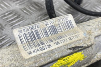 Cremaillere assistee CITROEN C3 2