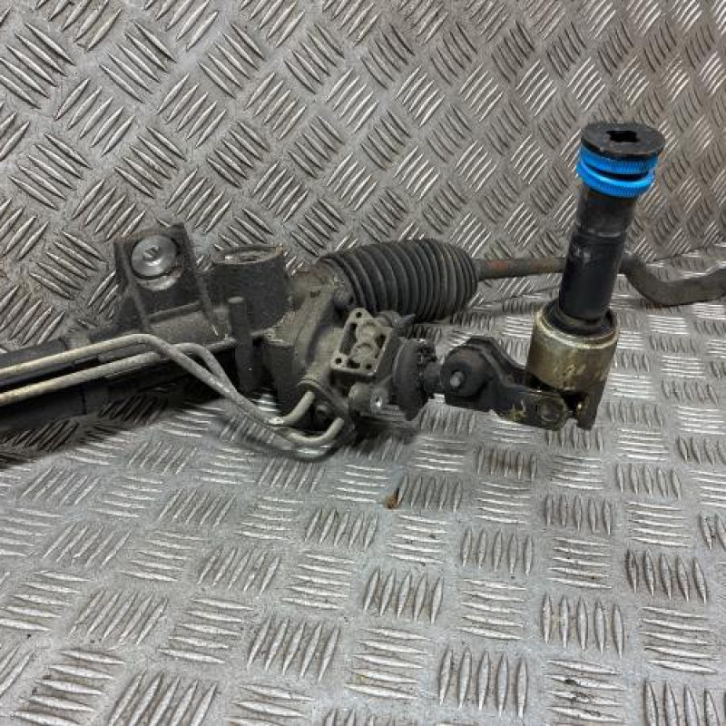 Cremaillere assistee RENAULT LAGUNA 2 Photo n°4