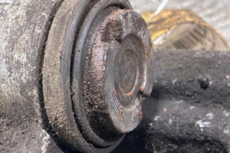 Etrier arriere droit (freinage) PEUGEOT 308 1