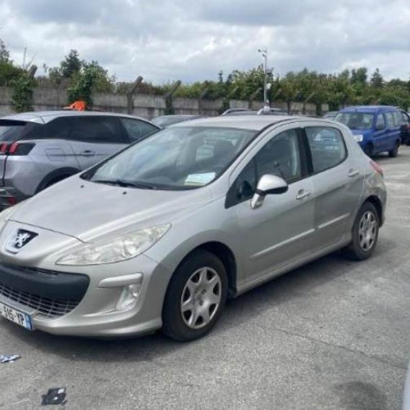 Etrier arriere droit (freinage) PEUGEOT 308 1 Photo n°9