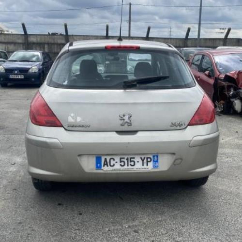 Etrier arriere droit (freinage) PEUGEOT 308 1 Photo n°14