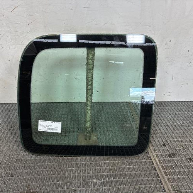 Custode arriere droit RENAULT KANGOO 1 Photo n°1