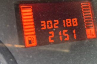 Custode arriere droit RENAULT KANGOO 1