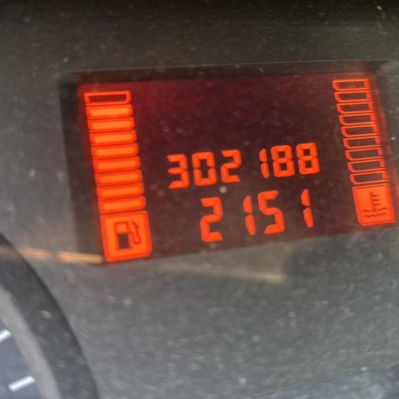 Custode arriere gauche RENAULT KANGOO 1 Photo n°15