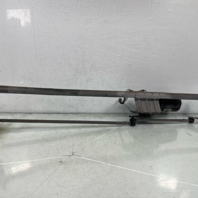 Moteur essuie glace avant PEUGEOT 405 Photo n°3