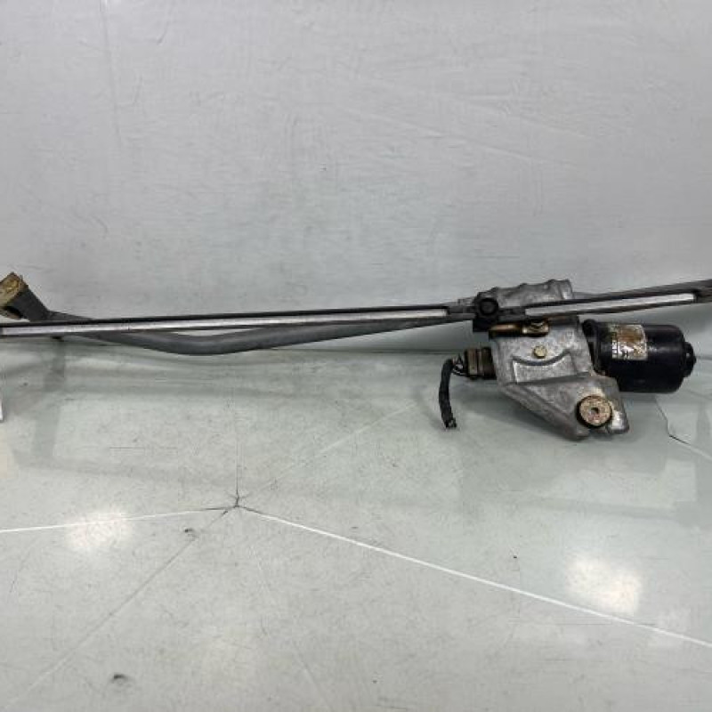 Moteur essuie glace avant PEUGEOT 405 Photo n°4