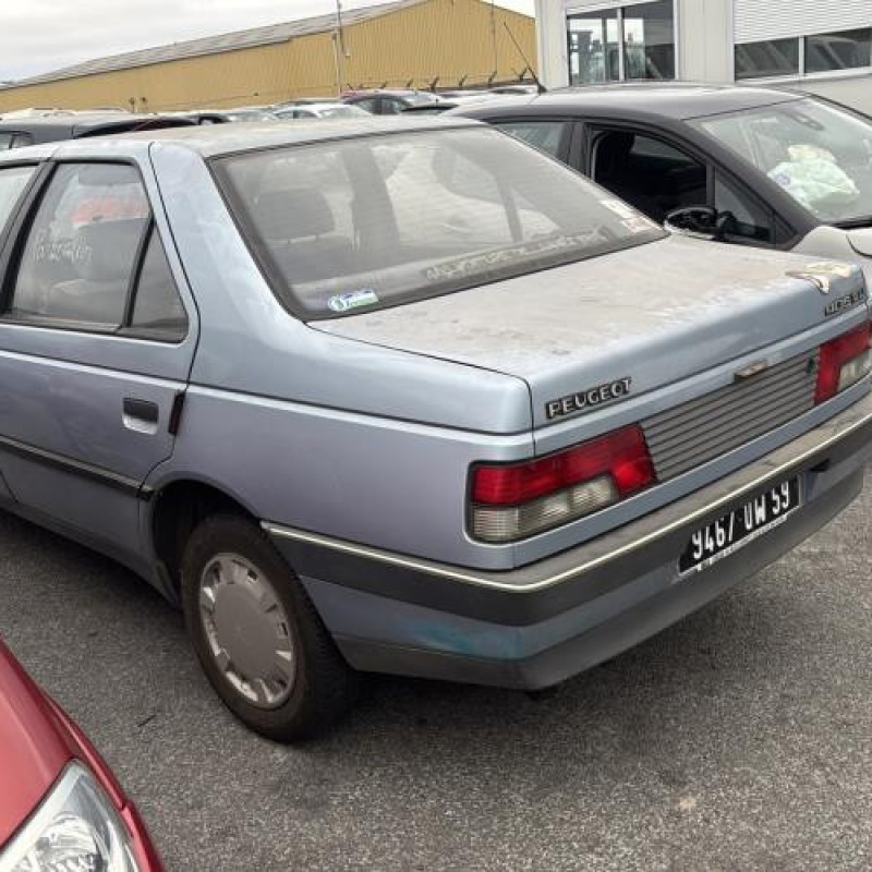 Moteur essuie glace avant PEUGEOT 405 Photo n°8